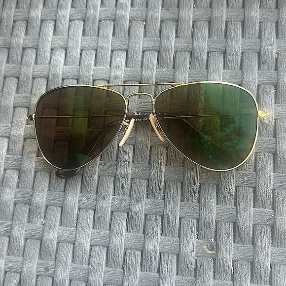 Ray-Ban Other - RAY-BAN